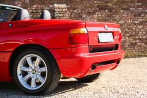 Bild 48/50 von BMW Z1 Roadster (1991)