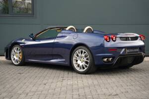Imagen 2/50 de Ferrari F430 Spider (2008)