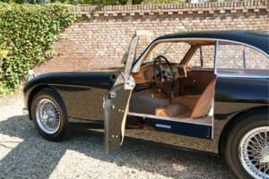 Imagen 13/50 de Aston Martin DB 2 (1952)