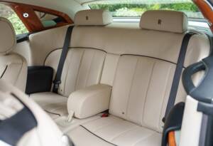Image 21/27 of Rolls-Royce Phantom Coupé (2013)