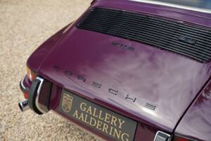 Image 18/50 of Porsche 911 2.4 T "Oilflap" (1972)