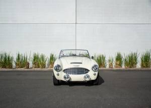 Afbeelding 2/24 van Austin-Healey 100/6 (BN4) (1957)