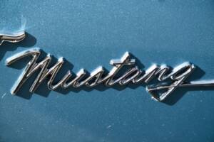 Bild 27/62 von Ford Mustang 302 (1968)