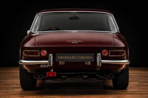 Image 4/11 of Ferrari 330 GTC (1967)