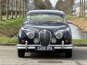 Afbeelding 2/25 van Jaguar Mk II 3.4 (1961)