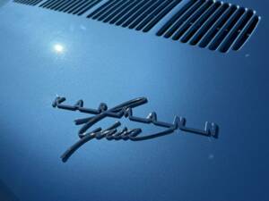 Image 19/20 of Volkswagen Karmann Ghia 1600 (1972)