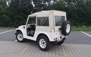 Image 8/23 of Suzuki LJ 80 (1981)