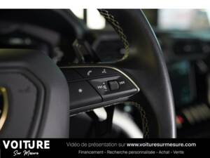 Bild 20/31 von Lamborghini Urus S (2022)