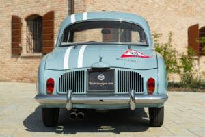 Immagine 8/50 di Renault Dauphine Gordini (1961)
