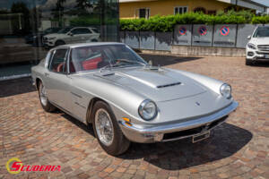 Image 8/28 of Maserati Mistral 3700 (1965)
