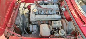 Image 4/7 de Alfa Romeo 2.0 Spider QV (1986)