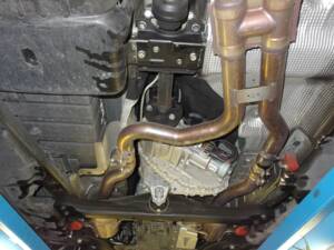 Immagine 97/99 di Porsche Cayenne GTS (2008)