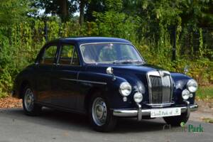 Bild 7/50 von MG Magnette ZB (1958)
