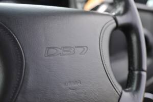 Immagine 28/33 di Aston Martin DB 7 (1999)