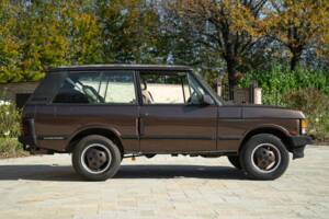 Afbeelding 4/50 van Land Rover Range Rover Classic TD (1992)