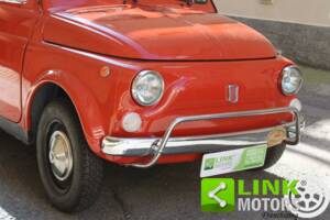 Image 2/10 de FIAT 500 L (1969)