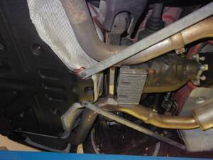 Image 76/99 of Mercedes-Benz SL 63 AMG (2012)