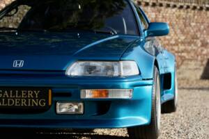 Bild 21/50 von Honda CRX 1.6 VTi (1992)