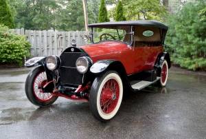 Afbeelding 11/13 van Stutz Series H (1920)