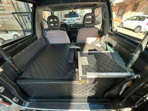 Bild 18/27 von Daihatsu Feroza 1.6i Special Hard-top (1991)