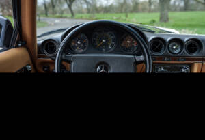 Bild 14/27 von Mercedes-Benz 380 SL (1984)