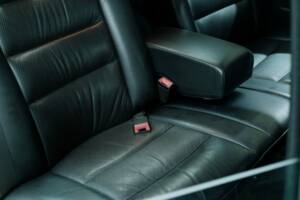 Bild 16/50 von Mercedes-Benz 500 SEL (1990)