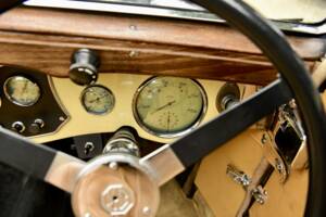 Afbeelding 38/50 van MG TA (1939)