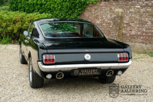 Image 33/50 of Ford Mustang 289 (1966)