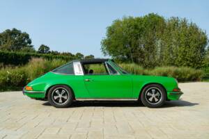 Image 5/50 de Porsche 911 2.4 S (1973)