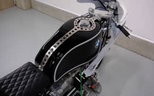 Bild 70/82 von BMW R 69 S (1968)