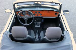 Image 3/50 de Triumph TR 6 (1970)