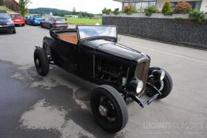Bild 11/51 von Ford Modell 18 Hot Rod (1932)