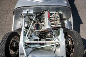 Immagine 3/50 di Lotus Eleven (1956)