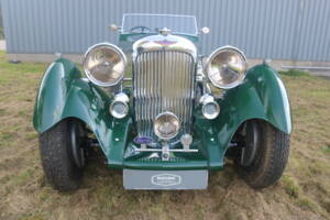Bild 1/44 von Lagonda 4,5 Liter LG 45 Rapide (1936)