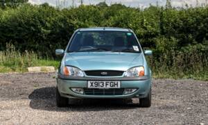 Image 6/27 of Ford Fiesta 1.25i (2000)
