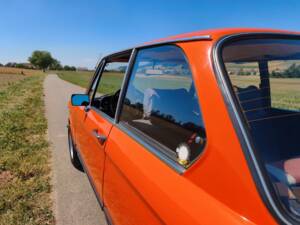 Bild 19/23 von BMW 1502 (1977)