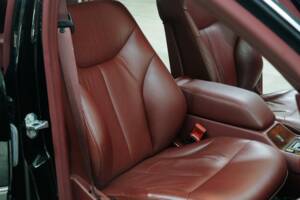 Bild 34/50 von Mercedes-Benz 500 SEL (1992)