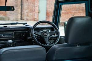 Bild 45/50 von Land Rover Defender 110 Turbo Diesel (1999)