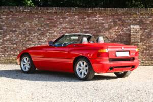Bild 43/50 von BMW Z1 Roadster (1991)