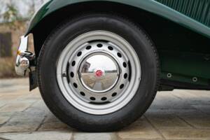 Bild 30/50 von MG TD (1951)