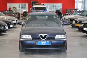 Image 8/26 of Alfa Romeo 164 2.0 Super V6 (1993)
