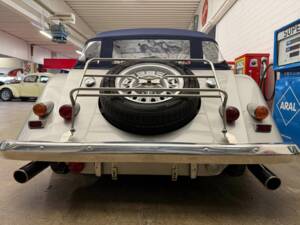 Immagine 9/22 di Morgan Plus 8 (1999)