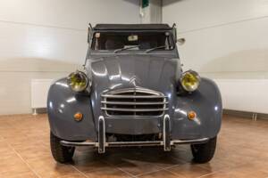 Bild 2/20 von Citroën 2 CV  AZ (1964)