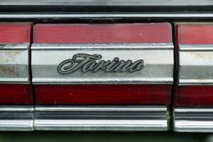 Imagen 19/50 de Ford Gran Torino (1976)