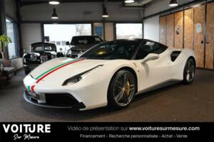 Image 1/50 of Ferrari 488 GTB (2015)