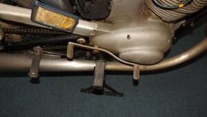 Immagine 14/30 di Moto Morini 175 Turismo (1962)