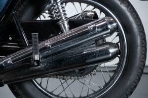 Imagen 23/50 de Honda DUMMY (1975)