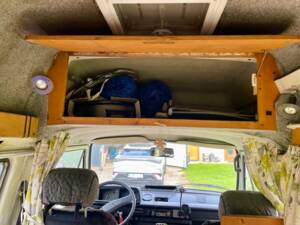 Bild 16/17 von Volkswagen T3 Camper 1.6 D (1983)
