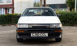 Bild 6/37 von Toyota Corolla GT (1986)