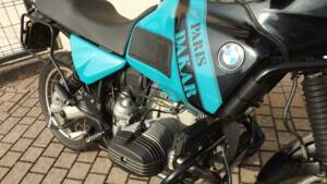Immagine 26/50 di BMW R 100 G/S "Paris-Dakar" (1991)